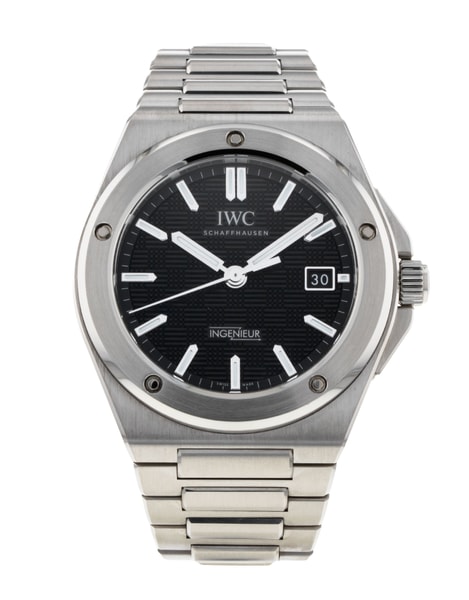 IWC Ingenieur IW328901
